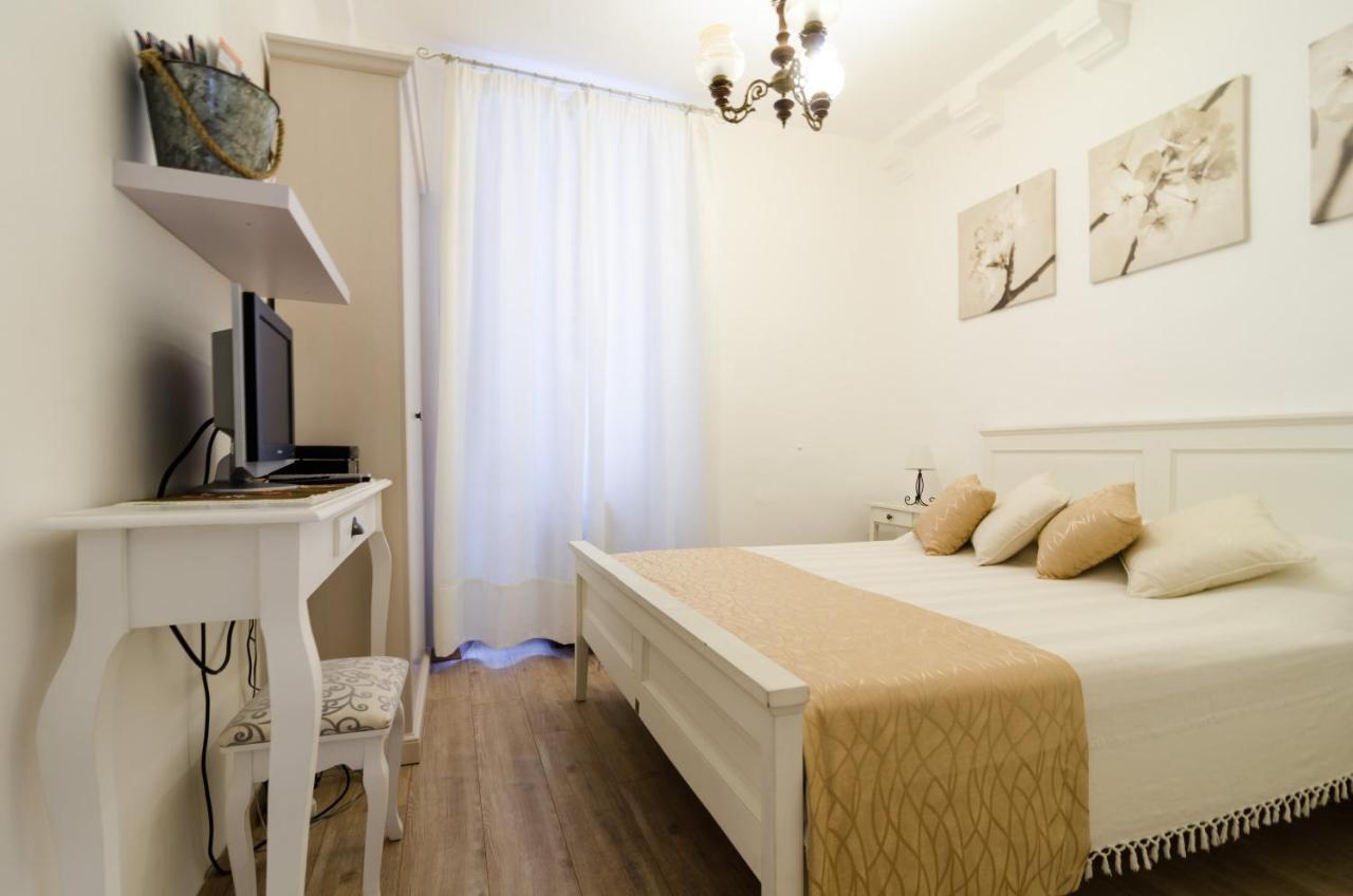 Charming Room In Dubrovnik Old Town Dış mekan fotoğraf