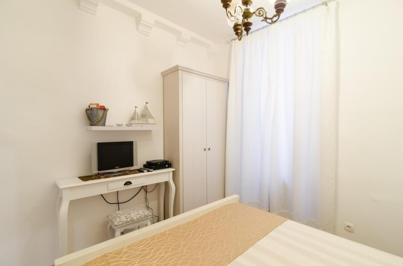 Charming Room In Dubrovnik Old Town Dış mekan fotoğraf