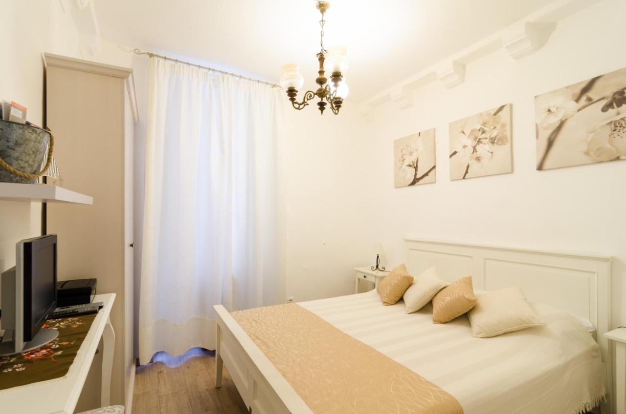 Charming Room In Dubrovnik Old Town Dış mekan fotoğraf