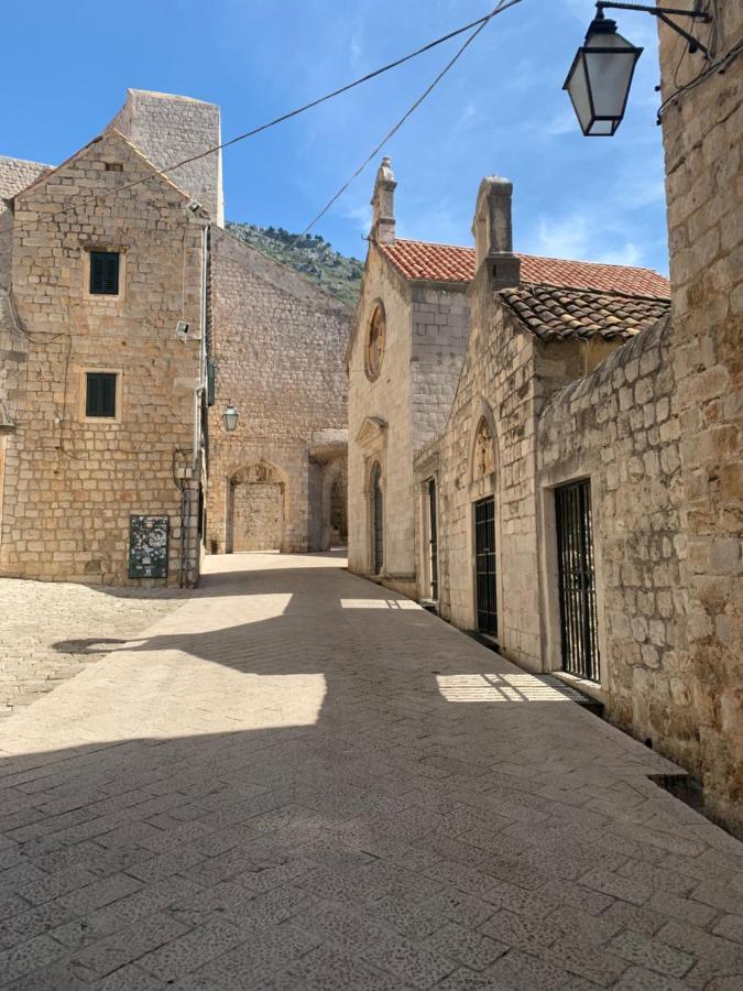 Charming Room In Dubrovnik Old Town Dış mekan fotoğraf